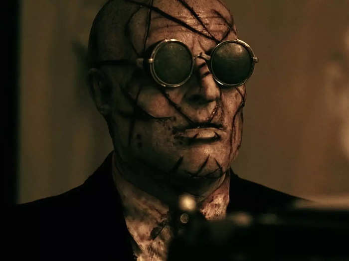 9. "Hellraiser: Judgment" (2018)