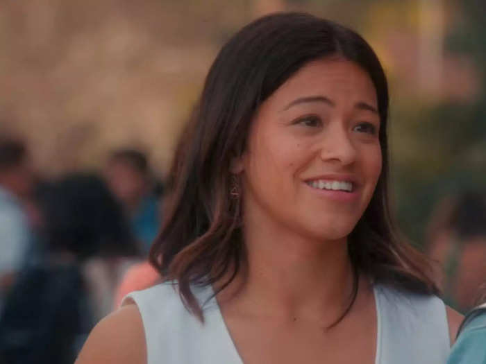 "Jane The Virgin" examined #MeToo from a unique perspective.