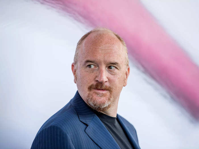 Louis C.K.