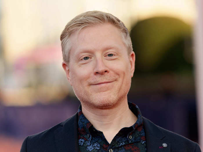 Anthony Rapp