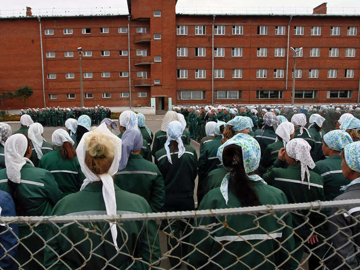 Each facility varies in its reputation and treatment of inmates based on its geographic location and leadership structure.