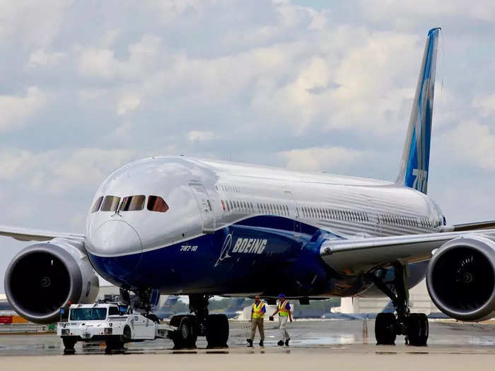 Meanwhile, the Boeing 787, which has acted as a replacement for the Boeing 767, targets routes that were too niche for a 777 or A330, but can still be profitable using a lower-capacity jet.