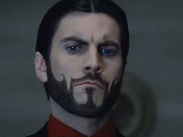 12. Seneca Crane