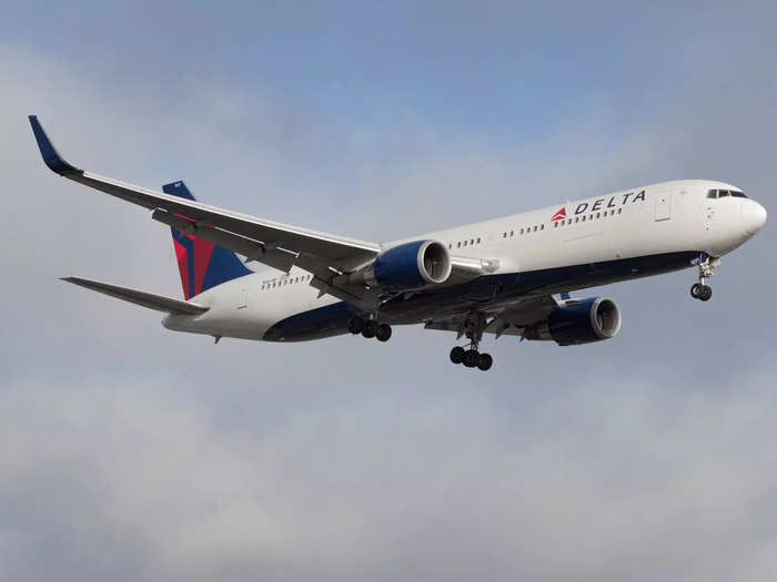 …while Delta Air Lines has added a 15-hour flight from Atlanta to Cape Town coming in December.