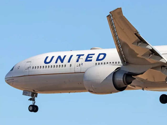 Meanwhile, United Airlines is launching a new 13-and-a-half-hour flight from New Jersey to Dubai in March…