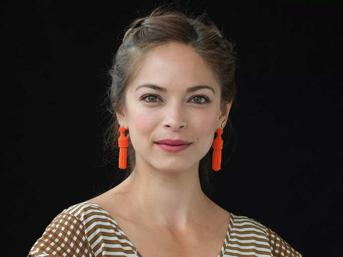 Kreuk appeared in a few episodes of the Prime Video series "Reacher" in 2022.