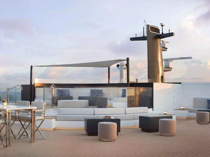 Ultra-luxury cruise travelers who have been eagerly awaiting the delayed debut of Ritz-Carlton