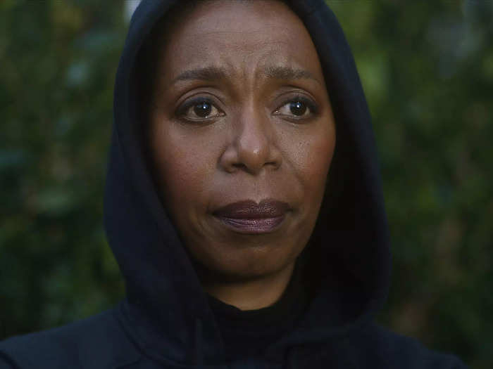 Noma Dumezweni portrays private investigator Theodora Birch.