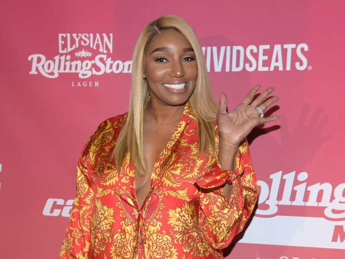 Kenya Moore said she wants Nene Leakes back on "The Real Housewives of Atlanta."