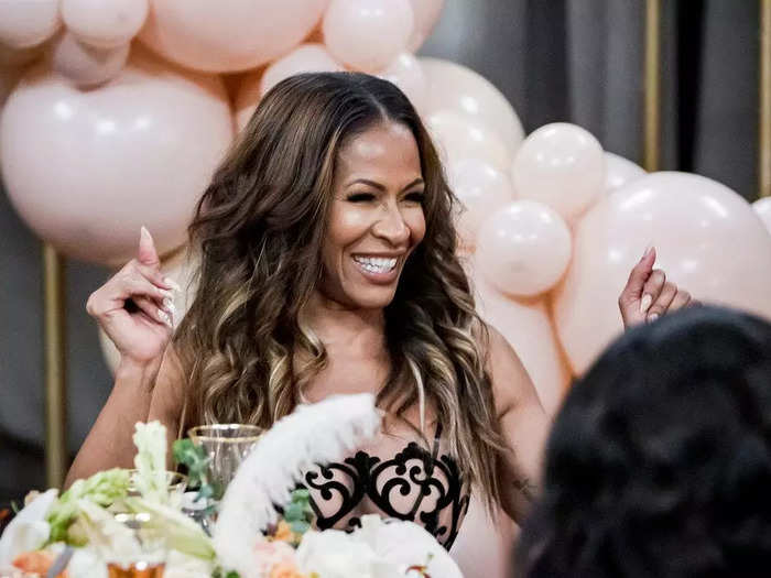 Sheree Whitfield confirmed that Martell Holt might be making an appearance on "The Real Housewives of Atlanta."