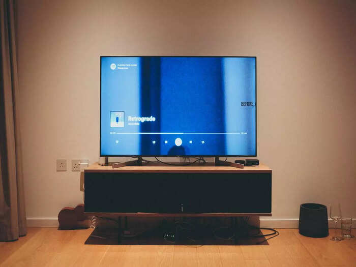 Best LED TV under ₹10,000 Business Insider India