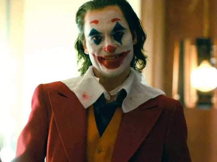 14. "Joker" (2019)