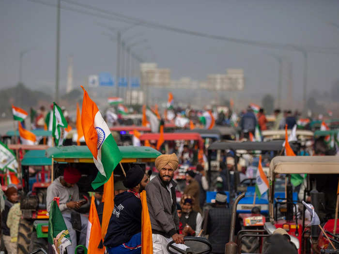 2. Ghaziabad, India