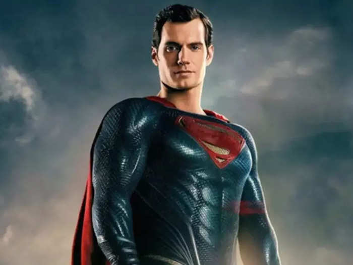 What does the Superman mid-credits scene mean?