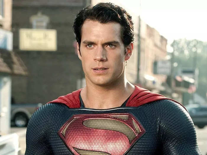 When will Superman show up again?