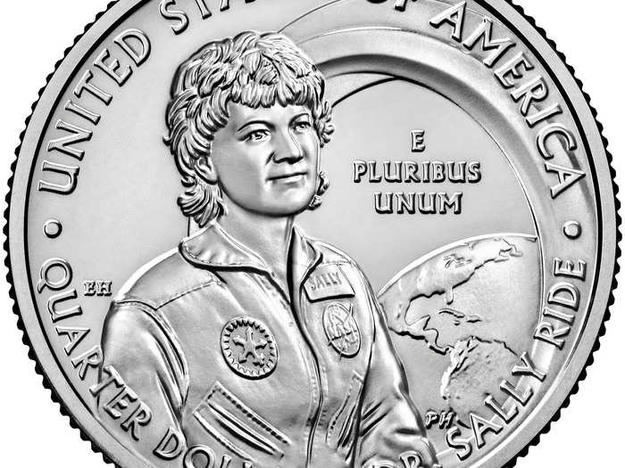 Sally Ride