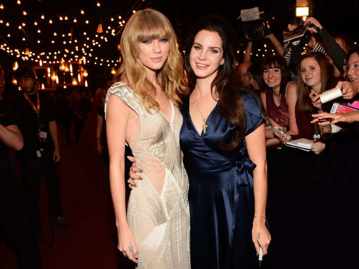 "Snow on the Beach" is a wasted opportunity for a duet with Lana Del Rey.