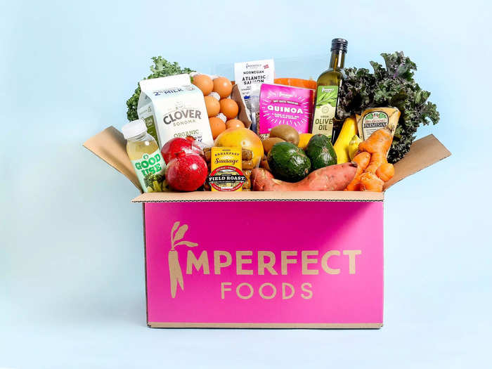 In September, Misfits Market announced plans to acquire competitor Imperfect Foods for an undisclosed amount, allowing them to better compete with brick and mortar grocery retailers.