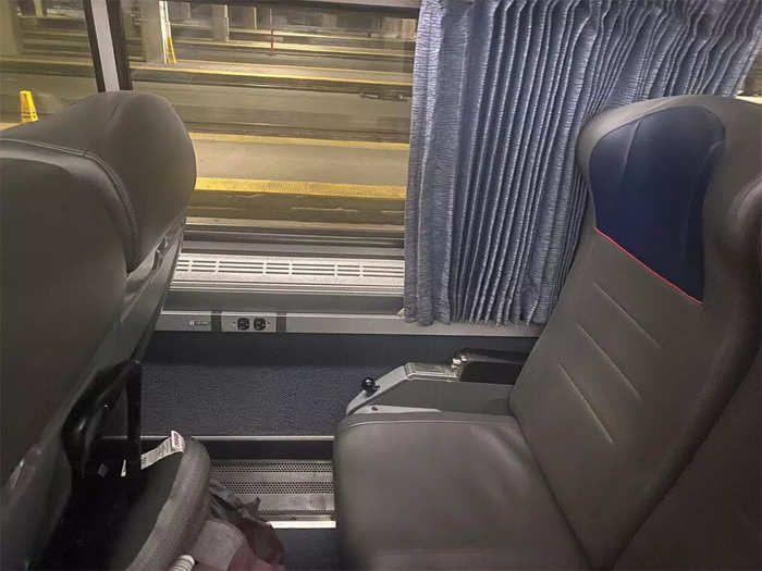 Amtrak