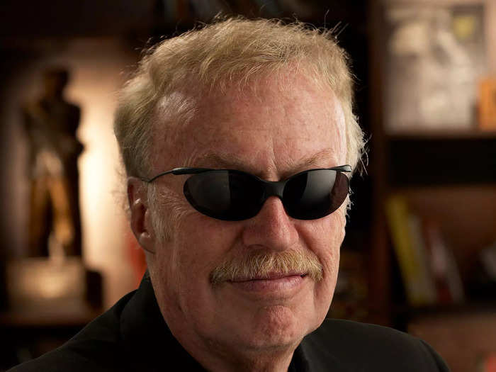 11. Nike co-founder Phil Knight: -$25.7 billion