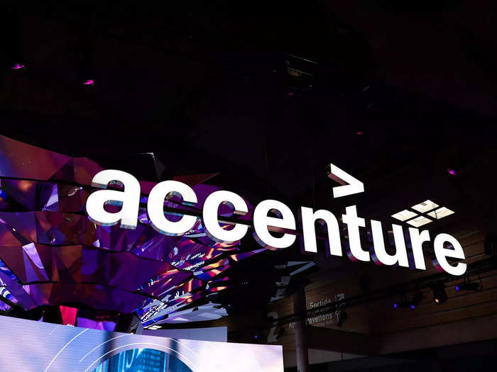 17. Accenture