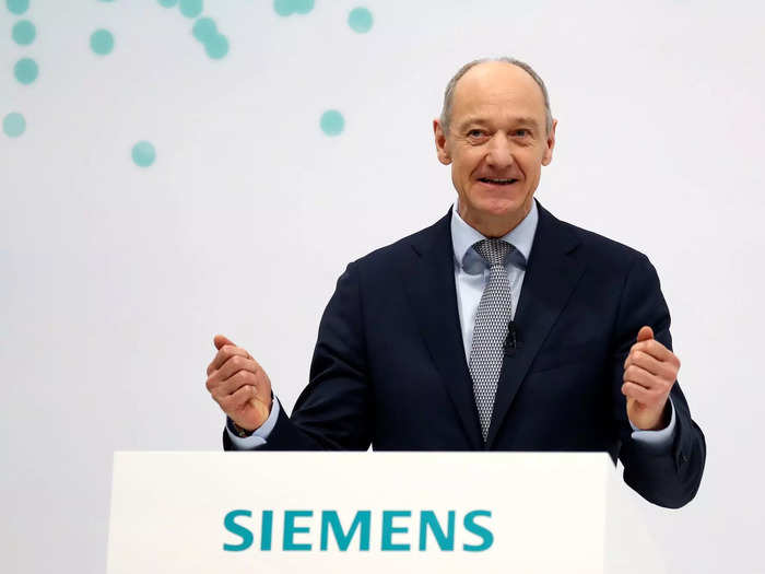 5. Siemens