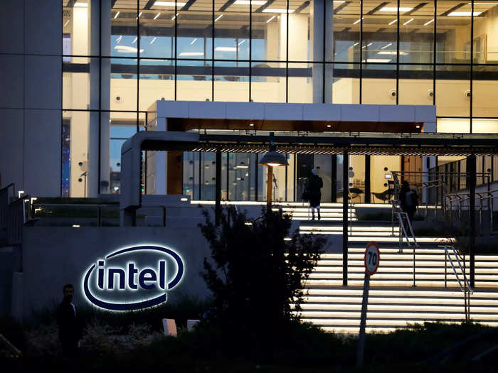 9. Intel