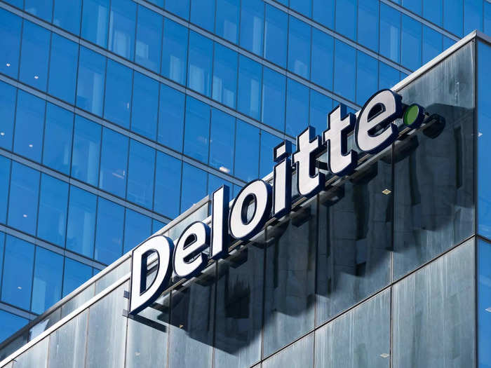 6. Deloitte