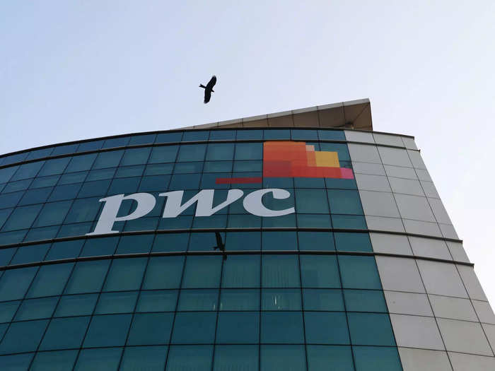 11. PwC (PricewaterhouseCoopers)