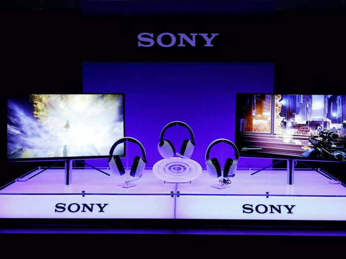 18. Sony