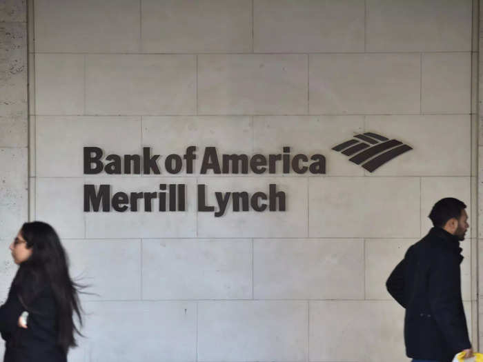 19. Bank of America Merrill Lynch