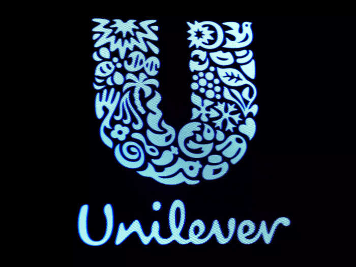 22. Unilever