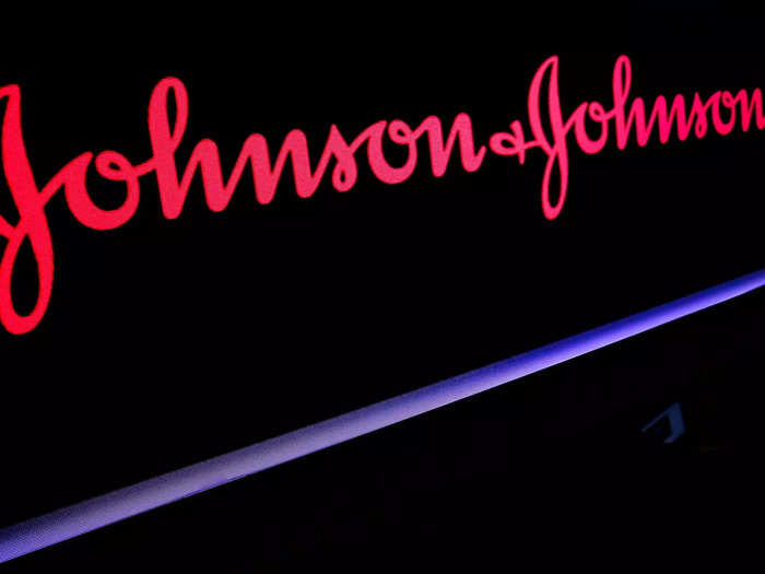 30. Johnson & Johnson