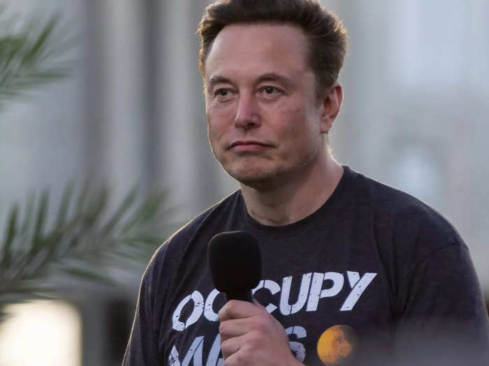 Musk is overhauling Twitter