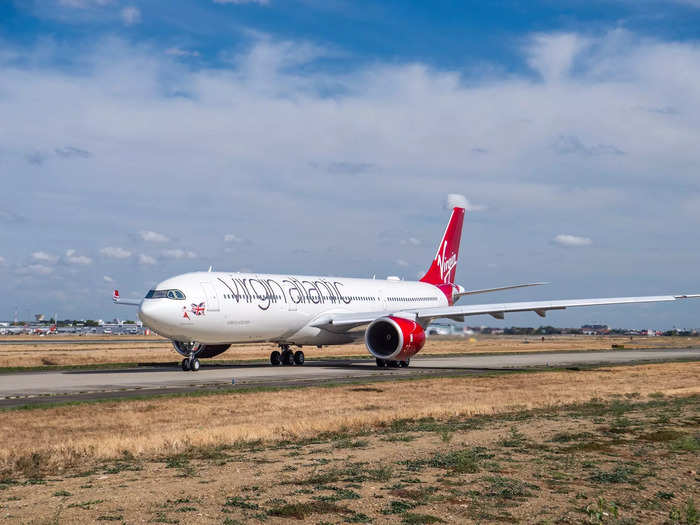 As Virgin continues to expand, particularly in the Sunshine State, Weiss says the company will have 46 widebody planes by the end of 2025.