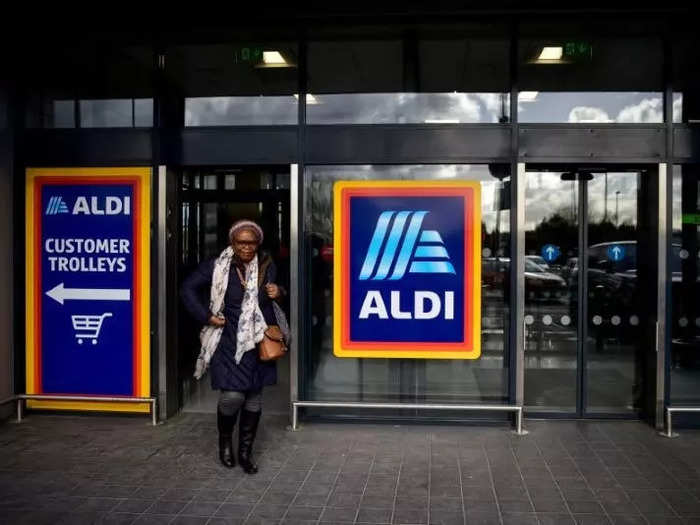 Aldi