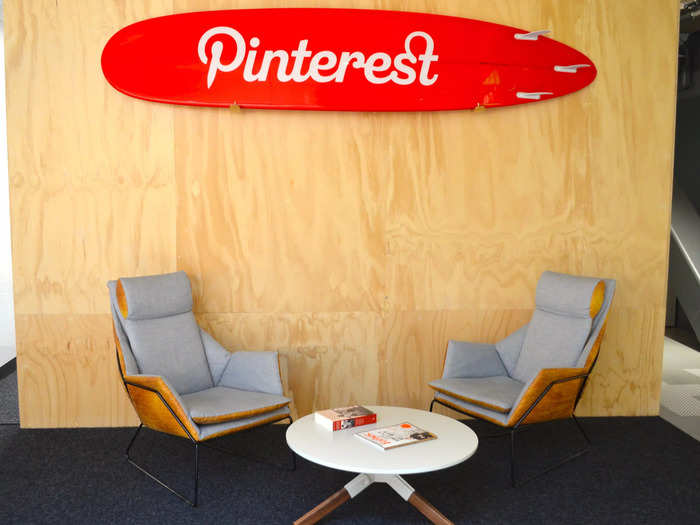 Director, Product Legal — Pinterest