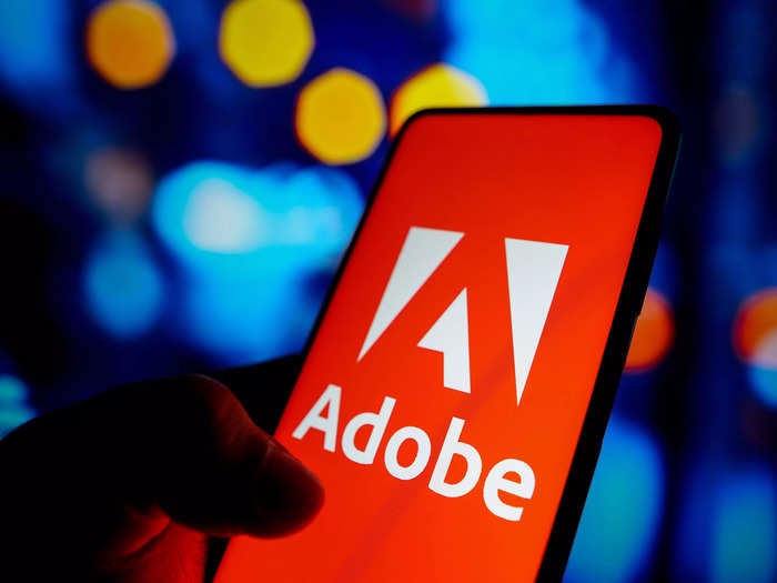 Enterprise Sales Account Manager — Adobe