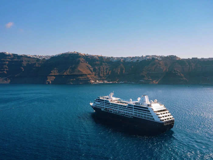 Luxury cruise operator Azamara has unveiled its newest 155-night, 37-country 2025 World Cruise itinerary.