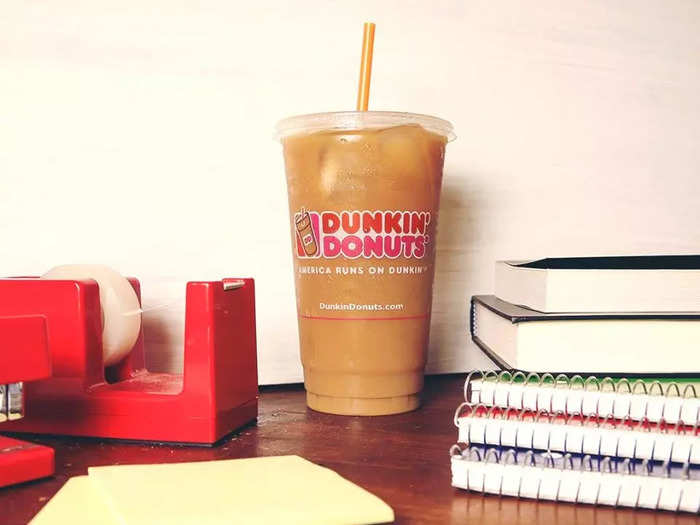 Dunkin