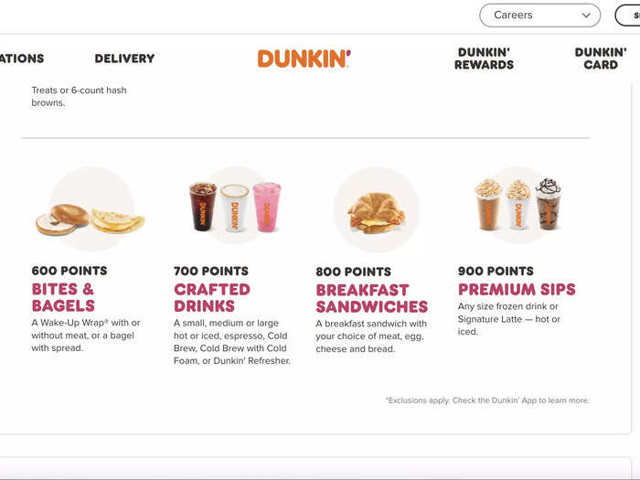 Dunkin