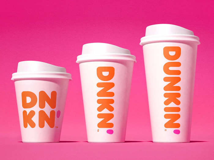 Dunkin