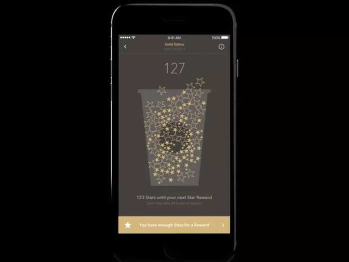 Starbucks had 28.7 million rewards members as of the end of Q4 2022, the company told investors on November 3.