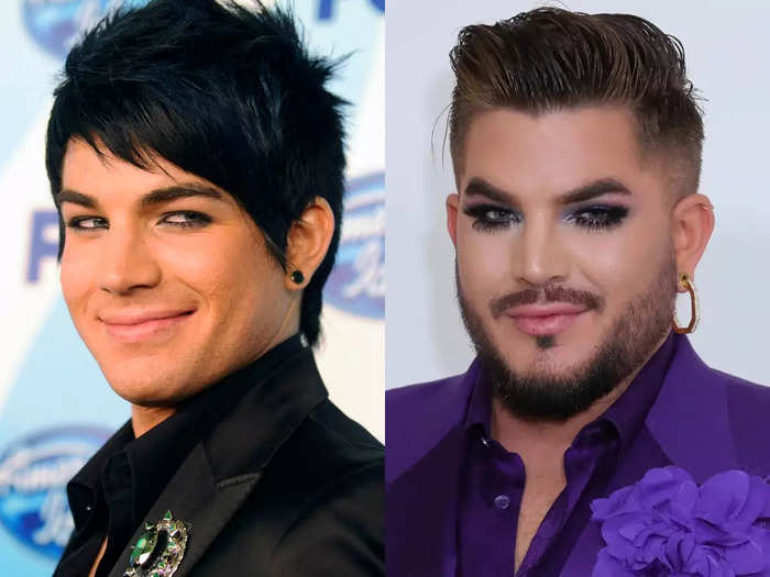 Adam Lambert went from auditioning with a Queen song to touring alongside the legendary band.