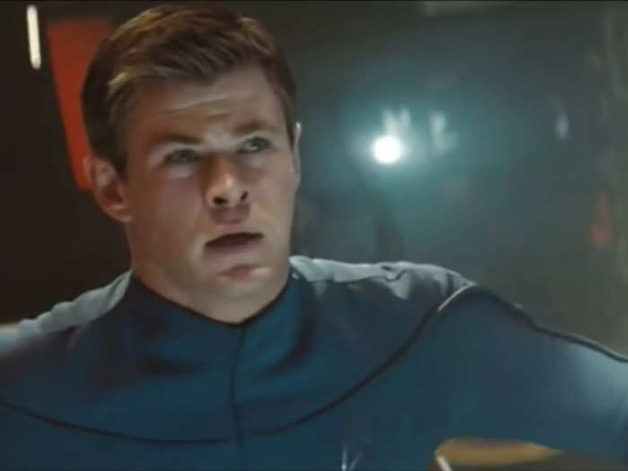 10. "Star Trek" (2009)