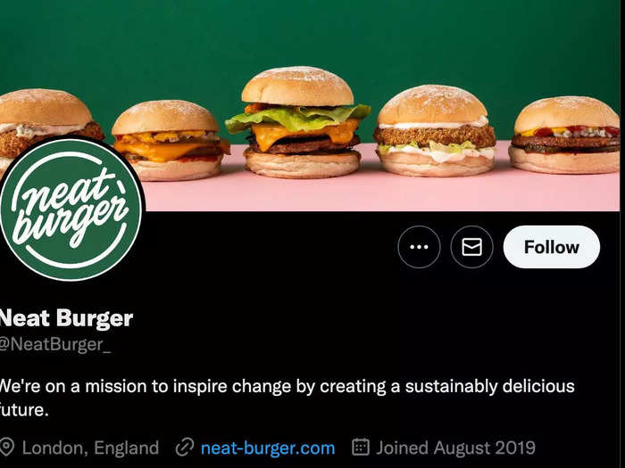 One of his interests is "planet-friendly start-ups." This includes expanding his London-based vegan restaurant Neat Burger to the United States with new partner Leonardo DiCaprio.