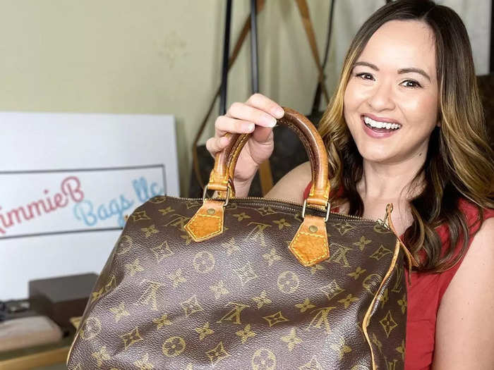 TikTok will soon be launching a live shopping arm in the US, but the platform has already become a destination for live shopping. TikToker @kimmiebbags, for example, hosts a live shopping show selling luxury bags that regularly draws tens of thousands of viewers.