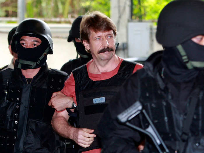 The White House has reportedly offered to release infamous Russian arms dealer Viktor Bout to secure the freedom of Griner and ex-US Marine Paul Whelan.