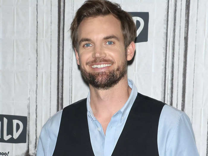 "One Tree Hill" star Tyler Hilton tweeted about the "heartbreaking news" Saturday afternoon.