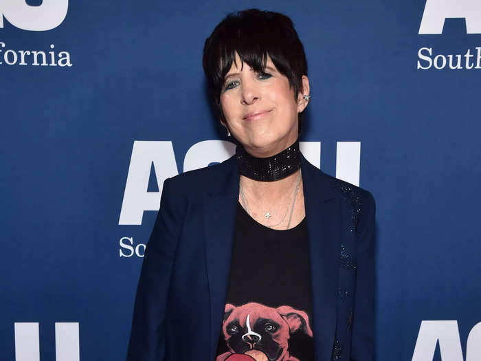 Musician Diane Warren tweeted in tribute to the late child star Saturday afternoon.